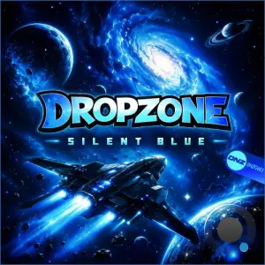 Dropzone - Silent Blue (2026)