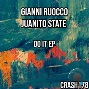 Gianni Ruocco, Juanito State - Do It (2026)