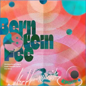 Kleintierschaukel - Bernsteinfee (Ruede Hagelstein Remix) (2026)