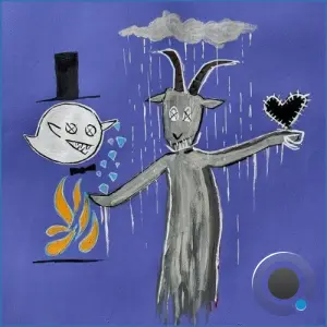 Mickey Diamond, Big Ghost Ltd., D-Styles - B.I.L.L.Y. (2026)
