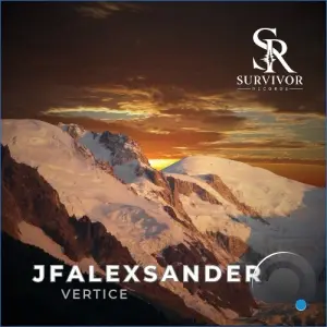 JfAlexsander - Vertice (2026)