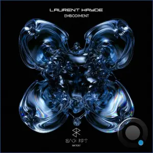 Laurent Hayde - Embodiment (2026)