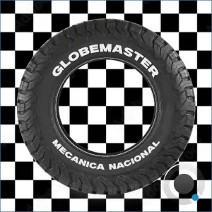 Globemaster - Mecanica Nacional (2026)