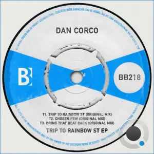 Dan Corco - Trip To Rainbow St (2026)