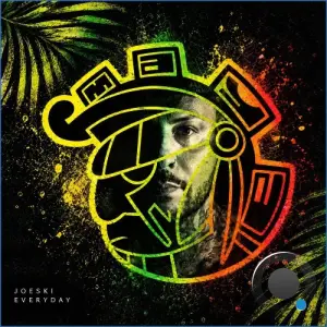 Joeski - Everyday (2026)