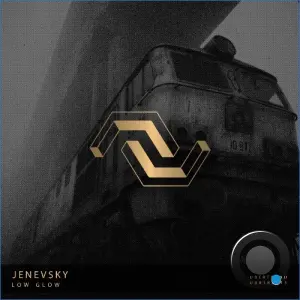 Jenevsky - Low Glow (2026)