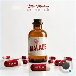 Vanou - Malade (2026)