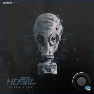 Hostil - Black Code (2026)