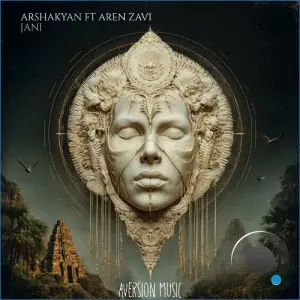 Arshakyan ft. Aren Zavi - Jani (2026)