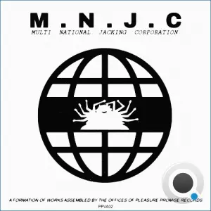 Pleasure Promise Records Multi National Jacking Corporation Vol. 2 (2026)