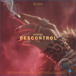 Rawfox - Descontrol (2026)