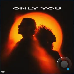 Izzy Bizu & Lucas Estrada - Only You (2026)