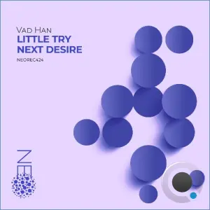 Vad Han - Little Try (2026)