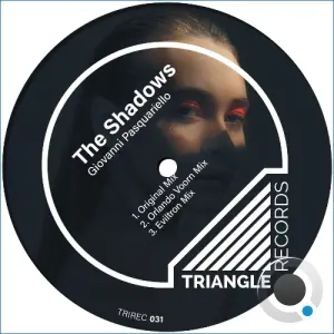 Giovanni Pasquariello - The Shadows (2026)