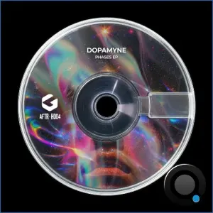 Dopamyne - PHASES (2026)