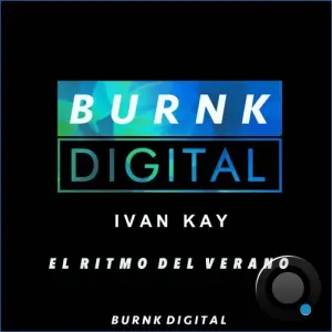 Ivan Kay - El ritmo del verano (2026)