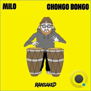 Milo (UK) - Chongo Bongo (2026)