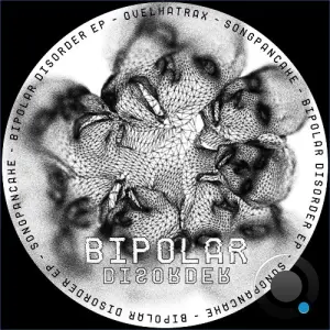 SONGPANCAKE - Bipoler Disorder (2026)