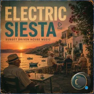Electric Siesta, Vol.04 (2026)
