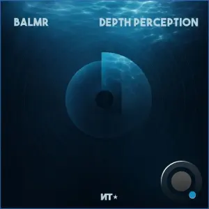 Balmr - Depth Perception (2026)