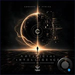 P-Trixxx & Condees - Artificial Intelligence (2026)