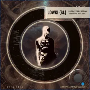 Lowki (SL) - Extraterrestrial (2026)