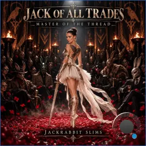 JackRabbitSlims Music Group - Jack of all Trades (2026)