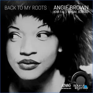 Angie Brown x Kim Fai x Twism x B3RAO - Back to My Roots (2026)
