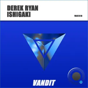 Derek Ryan - Ishigaki (2026)