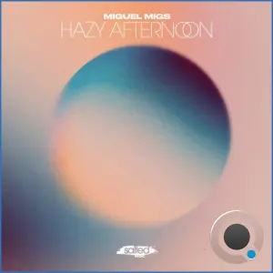 Miguel Migs - Hazy Afternoon (2026)
