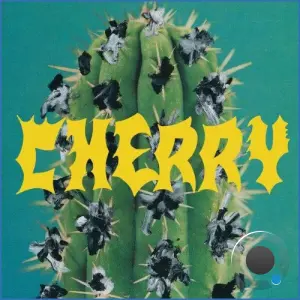 Mouse Powell, Tropidelic, Wax - Cherry (2026)