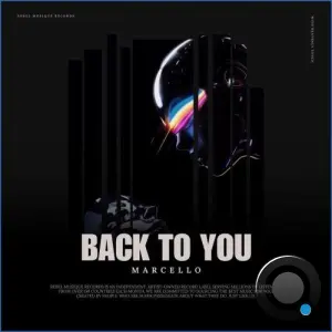 Marcello - Back to You (2026)