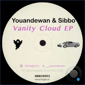 Youandewan & Sibbo - Vanity Cloud (2026)