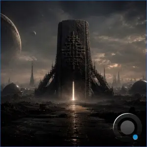 ALIEN CODE MYSTERIUM COSMOGRAPHICUM (2026)