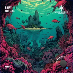 Paipy - Next Level (2026)