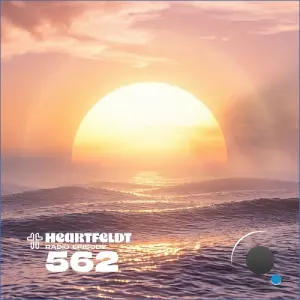 Sam Feldt - Heartfeldt Radio 562 (2026-10-13)