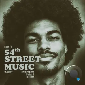 54th Street Music, Chap. 17 (2026)