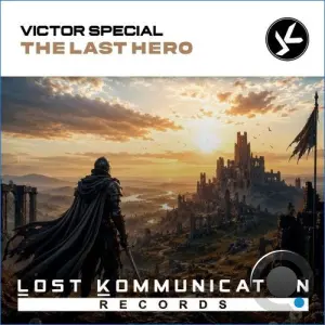 Victor Special - The Last Hero (2026)