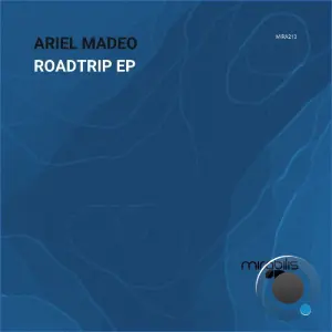 Ariel Madeo - Road Trip (2026)