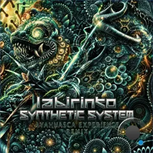 Labirinto & Synthetic System - Ayahuasca Experience Remix (2026)