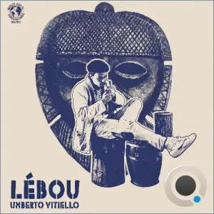 Umberto Vitiello feat. Olympia Ndiaye - Lébou (2026)