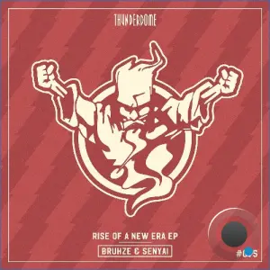 Bruhze - Rise Of A New Era (2026)