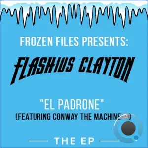 Flashius Clayton - El Padrone (2026)