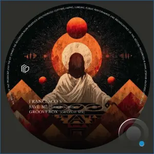 Francesco V - Save Me (2026)