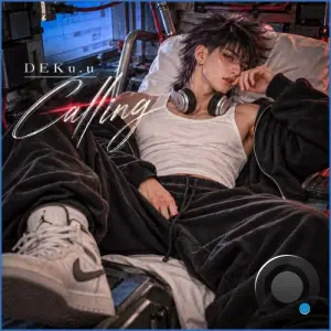 Deku.u - Calling (2026)
