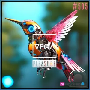 Vega Z - Pleasure 505 (2026-10-14)