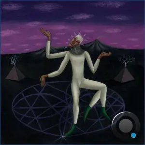 Sladazj - Second Device (2026)