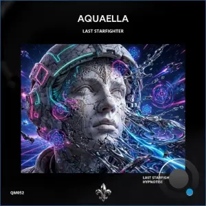 Aquaella - Last Starfighter (2026)
