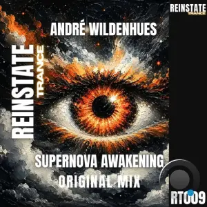 Andre Wildenhues - Supernova Awakening (2026)
