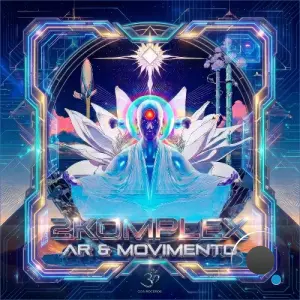 2komplex - Ar & Movimento (2026)